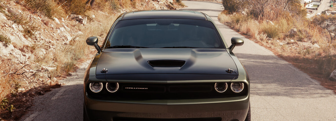 Dodgee Challenger